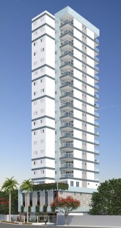 Assessoria Residencial Acqua Marine